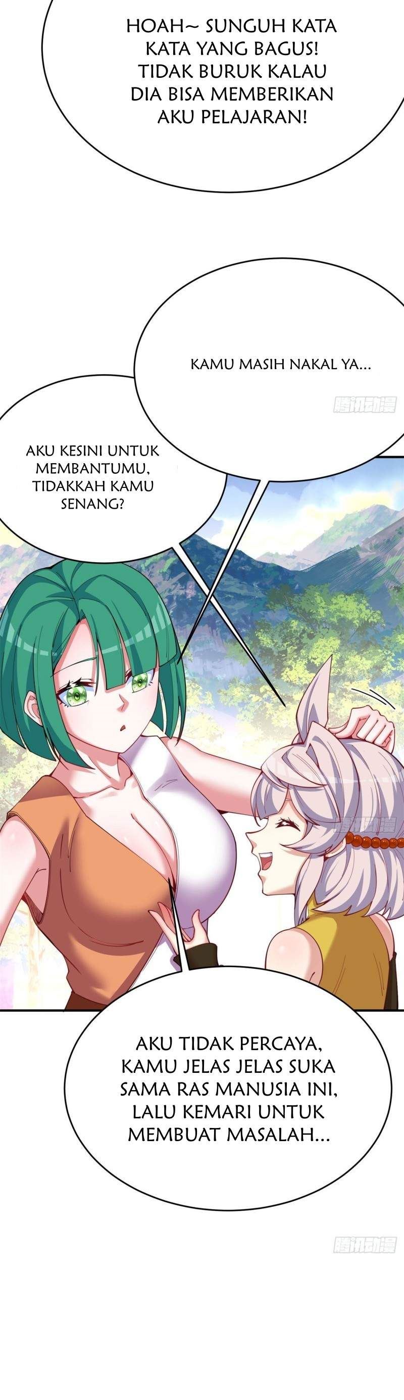 I Picked Up An Attributes Chapter 135 Gambar 26